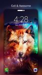 Immagine 6 di Galaxy Wolf Wallpapers 4K [UHD] ?