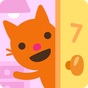 ไอคอน APK ของ Sago Mini Apartment Adventure