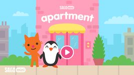 Imagine Sago Mini Apartment Adventure 16