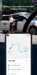 Waymo One capture d'écran apk 