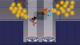 Screenshot 15 di Fire and Water Stickman 2 : The Temple apk