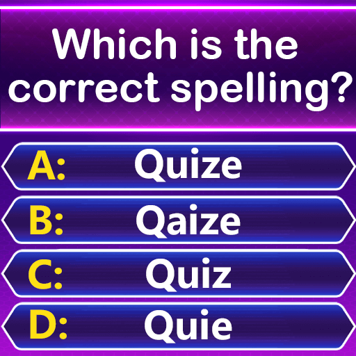 Spelling Quiz - Spell learning Trivia Word Game APK - Free download app ...