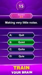 ภาพหน้าจอที่ 1 ของ Spelling Quiz - Spell learning Trivia Word Game