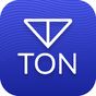 TON VPN - Free Unlimited VPN - Secure VPN Icon