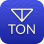 ikon apk TON VPN | FAST & SAFE