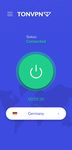 TON VPN - Free Unlimited VPN - Secure VPN Bild 1