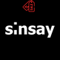 Sinsay магазин одежды, обувь, косметика, парфюм APK