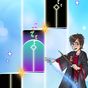 Harry Wizard Potter Piano Tiles APK