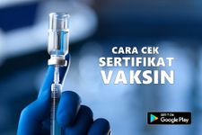 Gambar Cara Cek Sertifikat Vaksin Pedulilindungi Online 1