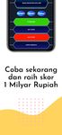 Tangkapan layar apk Kuis Millionaire Indonesia 2021 3