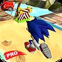 ไอคอน APK ของ Pro Blue Hedgehog - Ultimate Adventure