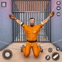 Grand Prison Escape Jail Break: Gangster Games apk icon