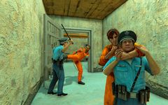 Imagen 10 de Grand Prison Escape Jail Break: Gangster Games