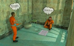 Imagen 12 de Grand Prison Escape Jail Break: Gangster Games