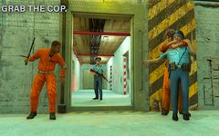 Imagen 2 de Grand Prison Escape Jail Break: Gangster Games