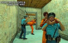 Imagen 3 de Grand Prison Escape Jail Break: Gangster Games