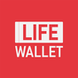 LifeWallet(라이프월릿) 아이콘