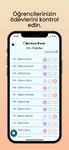 Öğretmen Evrak ekran görüntüsü APK 4
