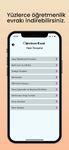 Öğretmen Evrak ekran görüntüsü APK 7