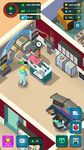 Zombie Hospital Tycoon: Idle Management Game zrzut z ekranu apk 12