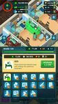 Zombie Hospital Tycoon: Idle Management Game zrzut z ekranu apk 13