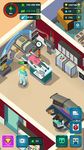 Zombie Hospital Tycoon: Idle Management Game zrzut z ekranu apk 19