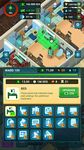 Zombie Hospital Tycoon: Idle Management Game capture d'écran apk 20