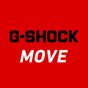 Иконка G-SHOCK MOVE