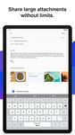 OnMail - Modern & Private Email zrzut z ekranu apk 13