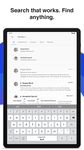 OnMail - Modern & Private Email captura de pantalla apk 14