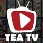 Tea tv free movies app APK