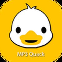 Ikona apk Mp3 Quack - Free Mp3 Music