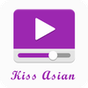 Apk  Kiss Asian Drama App