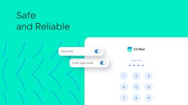 Screenshot 11 di VK Mail apk