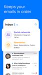 Screenshot 3 di VK Mail apk