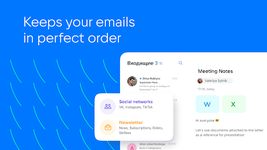 Screenshot 8 di VK Mail apk