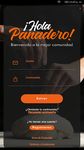 El Rincón Panadero: Foto App captura de pantalla apk 1