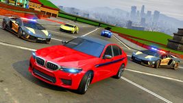 Drifting & Driving Simulator: BMW M5 Games 2021 image 