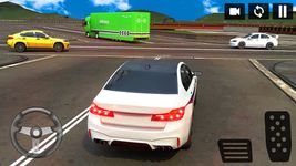 Drifting & Driving Simulator: BMW M5 Games 2021 image 1