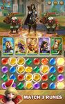 Immagine 10 di Legend of Runes: Puzzle RPG