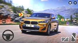 Imagine Drifting and Driving Simulator: BMW Car Games 2021 2