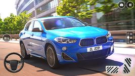 Imagine Drifting and Driving Simulator: BMW Car Games 2021 3