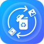 Deep scan file recovery: Restore file with 1 tap