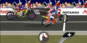 Indonesia Drag Bike Racing ảnh màn hình apk 9