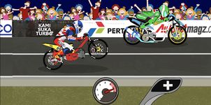 Indonesia Drag Bike Racing ảnh màn hình apk 10