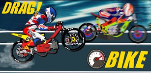 Indonesia Drag Bike Racing ảnh màn hình apk 11