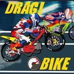 Indonesia Drag Bike Racing ảnh màn hình apk 12
