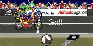 Indonesia Drag Bike Racing ảnh màn hình apk 13