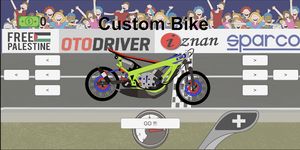 Indonesia Drag Bike Racing ảnh màn hình apk 14