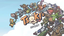 Tsuki's Odyssey screenshot APK 4